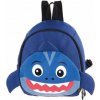Batoh, pre škôlkárov, PULSE Baby Shark, žralok