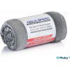 Aqua Speed Dry Soft rýchloschnúci uterák 70 x 140 čierny
