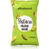 Allnature Pistácie pražené solené orechy pražené solené 1000 g