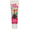 Farba gélova Fun Cakes Black 30g