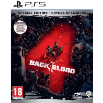 Back 4 Blood (Special Edition)