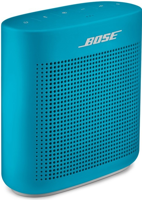 Bose SoundLink Colour II Bluetooth Speaker od 132 € - Heureka.sk