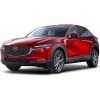 Priečniky Thule Evo Mazda CX-30 2020-