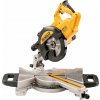 DeWalt DWS773-QS Pokosova pila 216 mm, 1300 Watt