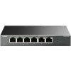 TP-Link TL-SF1006P TL-SF1006P