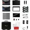 Hollyland Pyro 5 & S Video Transmission & Monitoring Kit