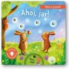 Fúkni a rozsvieť: Ahoj, jar!