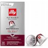 Kapsuly pre Nespresso Illy Intenso Espresso 30 ks