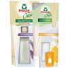 Frosch Oase Levanduľa 90 ml + Kvet pomaranča + náhradná náplň 90 ml