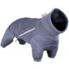 Obleček Hurtta Extreme Warmer zelený camo 25 NEW
