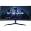LED Monitor Acer Predator X34 V3 34