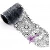 Starnails Zdobicí fólie na nechty - Lace 24, 110cm