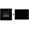 Set Electrolux EOD6F77H + EIS77453