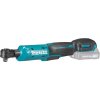 Makita WR100DZ Cordless Ratchet Wrench