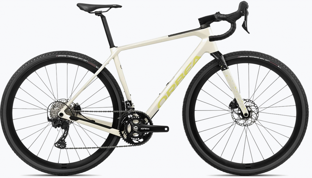 Orbea Terra M30 Team 2024