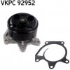 Vodné čerpadlo, chladenie motora SKF VKPC 92952
