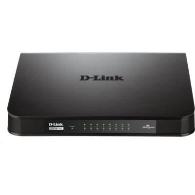 D-Link GO-SW-16G