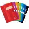 Clairefontaine Zošit 564 A5 linajkový