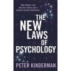 New Laws of Psychology