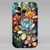 4NewCase - Kryt pre APPLE - iPhone 14 Pro - INFINITY Hard - Floral Mandala - 1016900500026