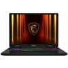 MSI Crosshair / 16 HX AI D2XWFKG-063CZ / U9-275HX / 16