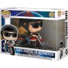 Funko POP! Ride Marvel Captain Marvel Carol Danvers on Motorcycle