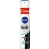 Nivea Black & White Invisible Fresh antiperspirant deodorant ve spreji pro ženy 200 ml