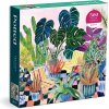 Galison Puzzle Izbové kvety 500 dielikov