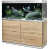 OASE akvarijní set HIGHLINE 400 (dub)