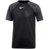 Nike DF Academy Pro SS Top K Jr DH9277 011 T-shirt (101328) Beige S