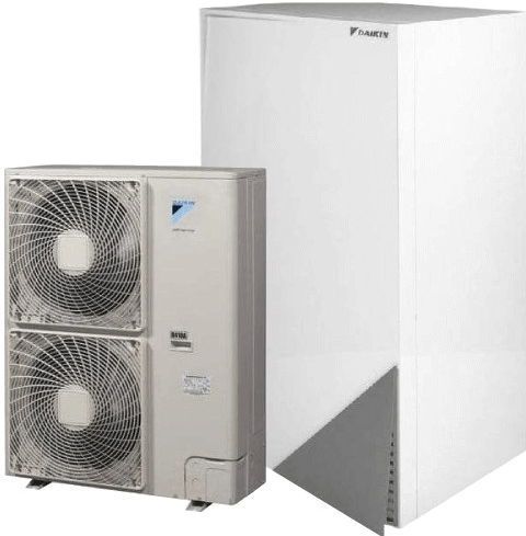 Daikin Altherma RF ERLQ011CV3