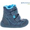 Protetika - zimné barefoot topánky TOREN - zateplené- TOP AKCIA!-v ext. sklade