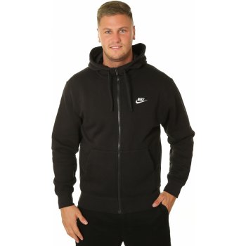 Nike M NSW CLUB hoodie PO BB bv2654 010