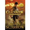 Gladiator: Fight for Freedom (Simon Scarrow)(Brožovaná)