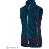 Northfinder DEE dámska vesta, inkblue/black XS