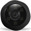 Mini Wi-Fi kamera 1080P s IR nočným videním a magnetickým držiakom - Wi-Fi verzia