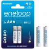 Panasonic Eneloop AAA 2ks 4MCCE/2BE