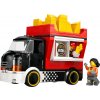 LEGO City - Pojazdné občerstvenie s hranolkami (LEGO60488)