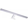 ONLI | ONLI-LED Kúp. osvetlenie zrkadla NEMO LED/5,5W/230V 4000K 50cm IP44 matný chróm | OL0538