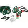 BOSCH Systém na rozprašovanie farby PFS 3000-2