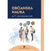 Občianska náuka pre 1. ročník odborných učilíšť (pre žiakov s mentálnym postihnutím) (M. Sikoriaková, M. Rejková)