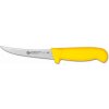 Ambrogio Nôž na očistenie Supra Colore Sanelli Supra colore Žltá 270mm
