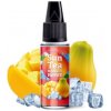 Mangue Papaye - aróma Full Moon Sun Tea 10ml