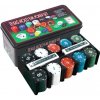 Livefy Texas Holdem poker set