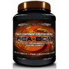 Kreatín prášok s citrónovou príchuťou Scitec Nutrition 660 g