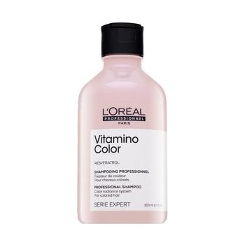 L'Oréal Vitamino Color Resveratrol Shampoo 300 ml