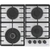 GJE Gorenje GTW642SYW Biela Vstavaný 60 cm Plynový 4 zone(s)