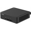 ASUS NUC 15 PRO Kit i3-100U/M.2 slot/2x0G D5/Slim/ 90AR00R2-M00050