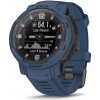 Inteligentné hodinky Garmin Instinct Solar modré