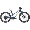 TREK Wahoo 20 Trail EMERALD IRIS Verzia: 20